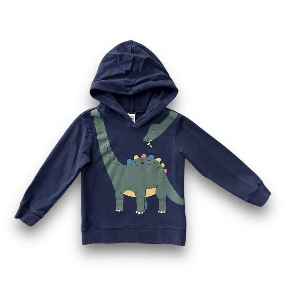 GAP | Dinosaur Sweatshirt Bundle (3T) 🦖